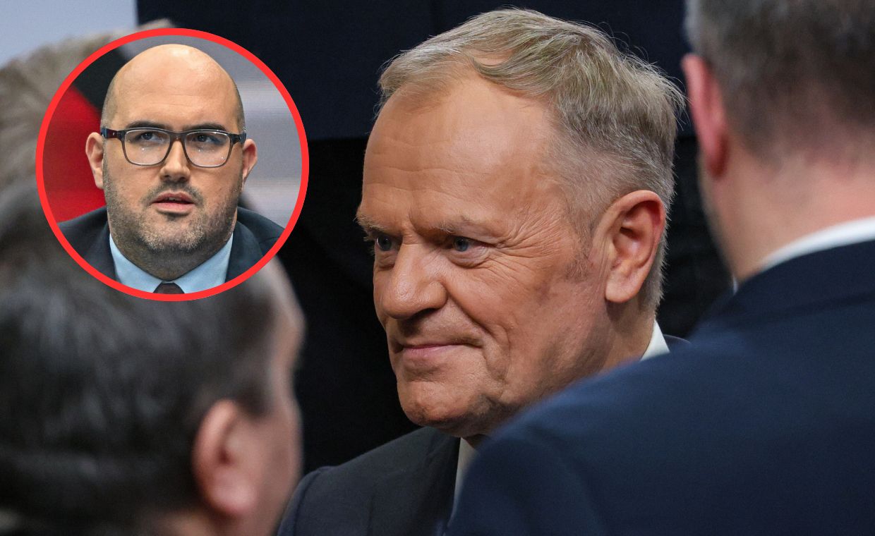 "Fake news". Biały Dom zabiera głos