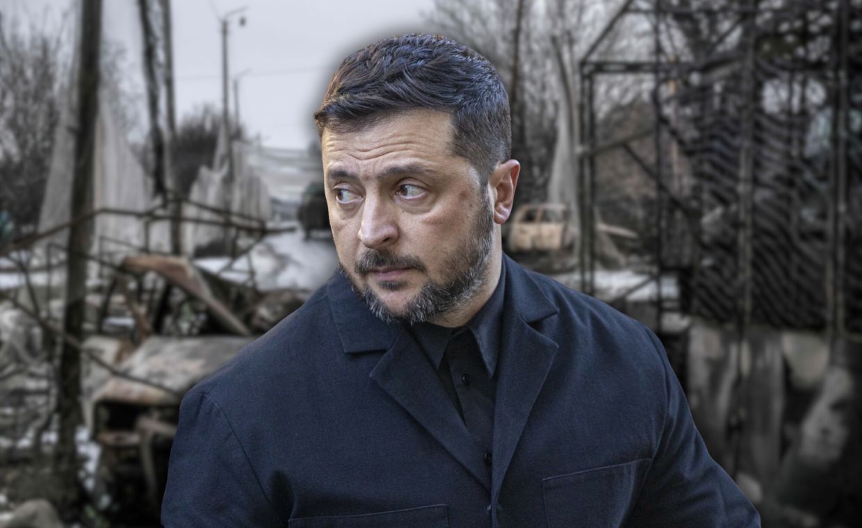 Syreny alarmowe zawyją w Świętokrzyskiem. Służby informują