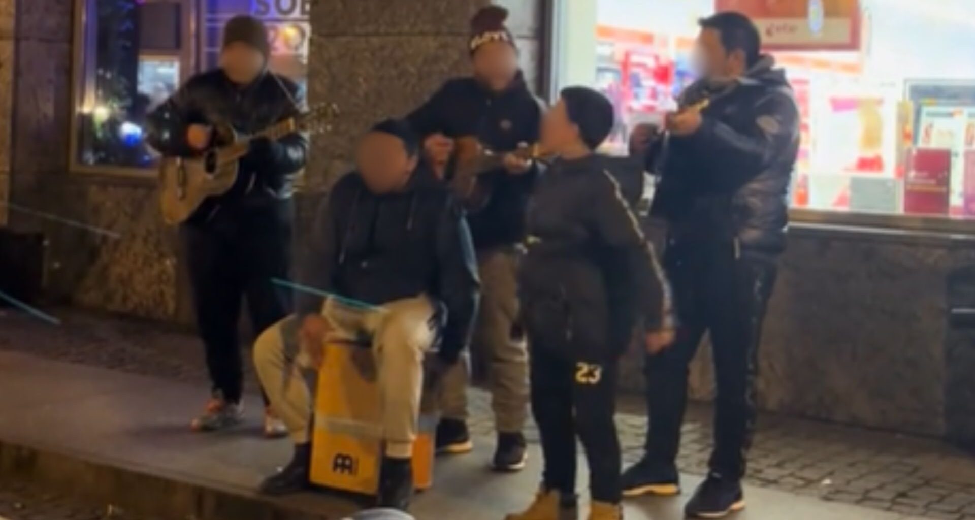 Zaginęła trenerka personalna. Poszukiwania Anny Potockiej