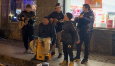 Zaginęła trenerka personalna. Poszukiwania Anny Potockiej