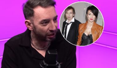 Adam Konkol po latach ujawnił, dlaczego rozstał się z Paullą