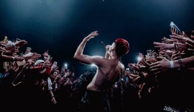 Miała nieposkromiony apetyt erotyczny. Słyszał o niej każdy Polak