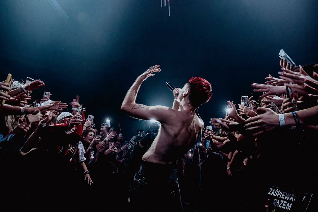 Miała nieposkromiony apetyt erotyczny. Słyszał o niej każdy Polak