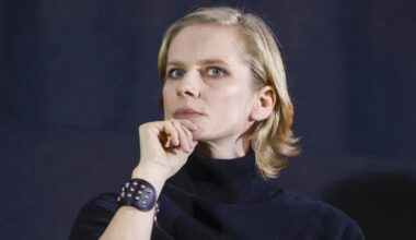 Bawi się na Malediwach. W tym bikini zrobiła prawdziwą furorę