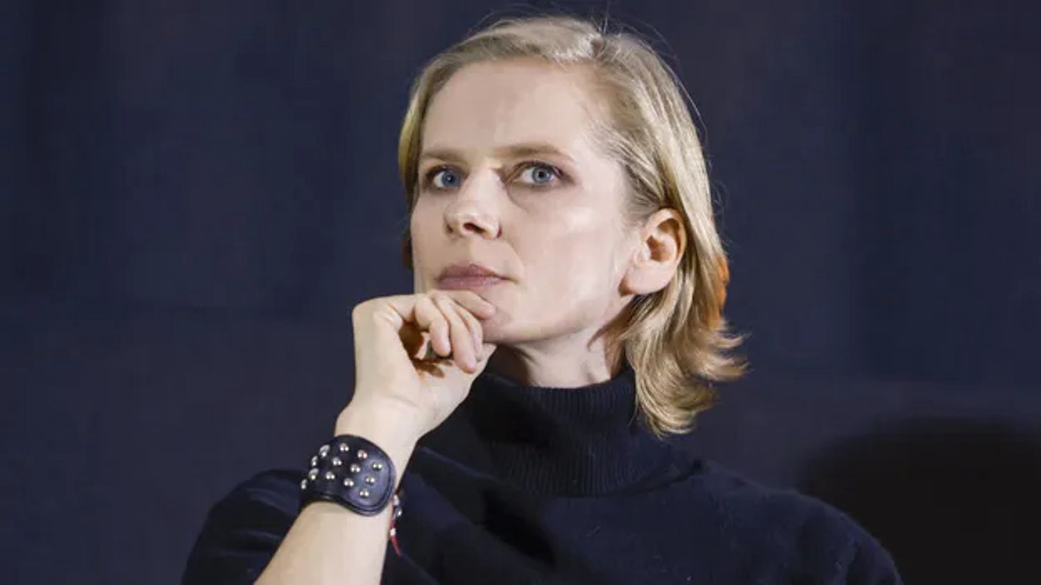 Bawi się na Malediwach. W tym bikini zrobiła prawdziwą furorę