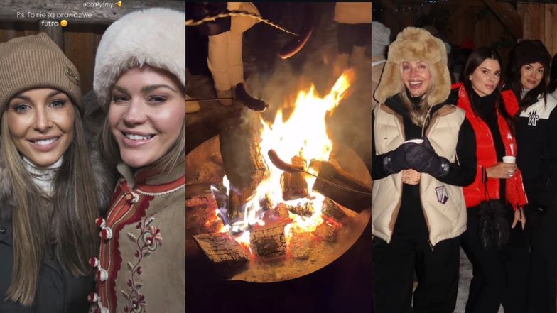 Bogdan Trojanek ujawnił w "DDTVN", że Viki Gabor i Giovanni zamieszkali razem! "Wesele musi być według tradycji, takie pięciodniowe"