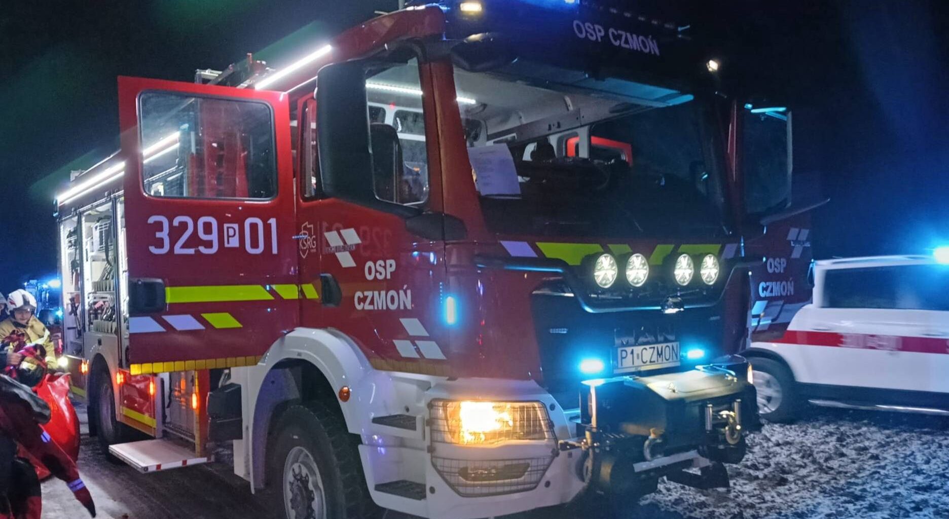 USA znoszą sankcje wobec byłej dyrektorki największego banku w Rosji