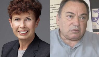 Współzałożyciel polskiego ElevenLabs na okładce amerykańskiego "Forbesa"