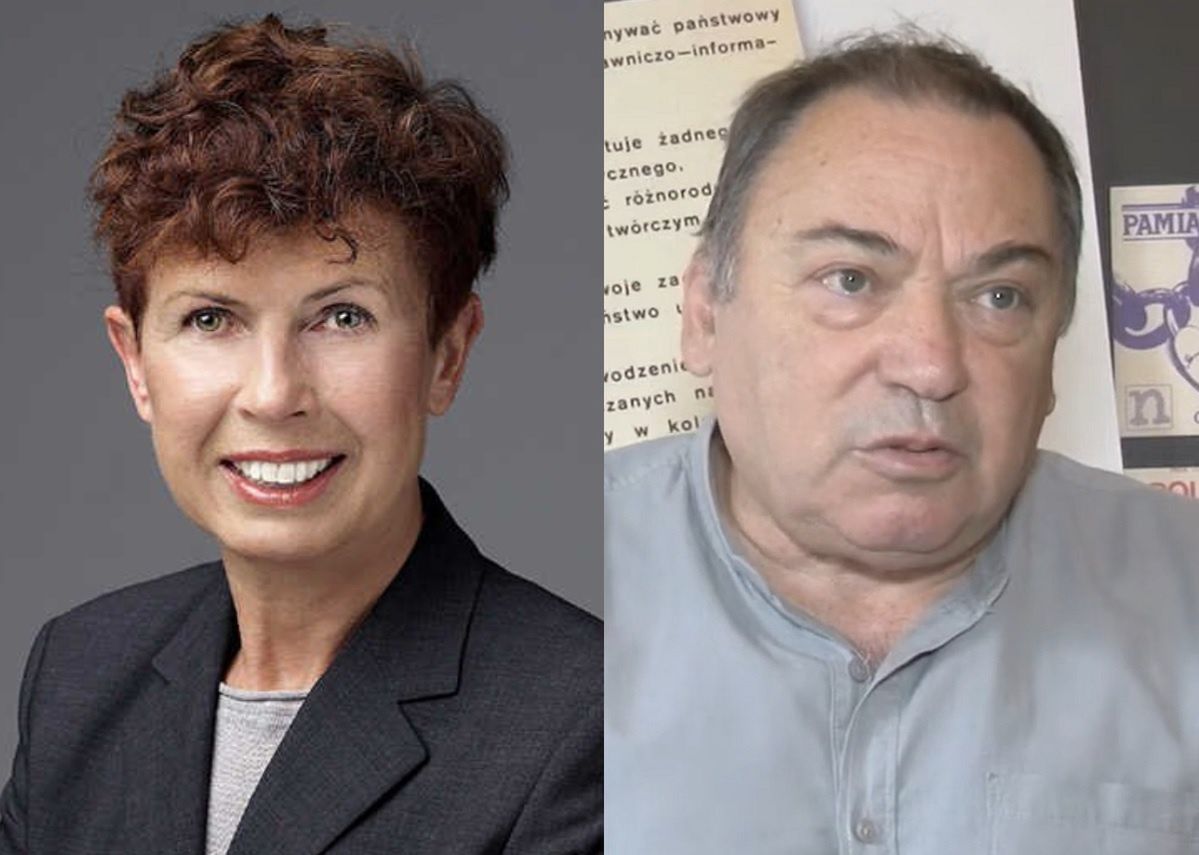 Współzałożyciel polskiego ElevenLabs na okładce amerykańskiego "Forbesa"