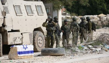 Napięcia na granicach Polski i w relacjach Chiny-USA [SKRÓT DNIA]