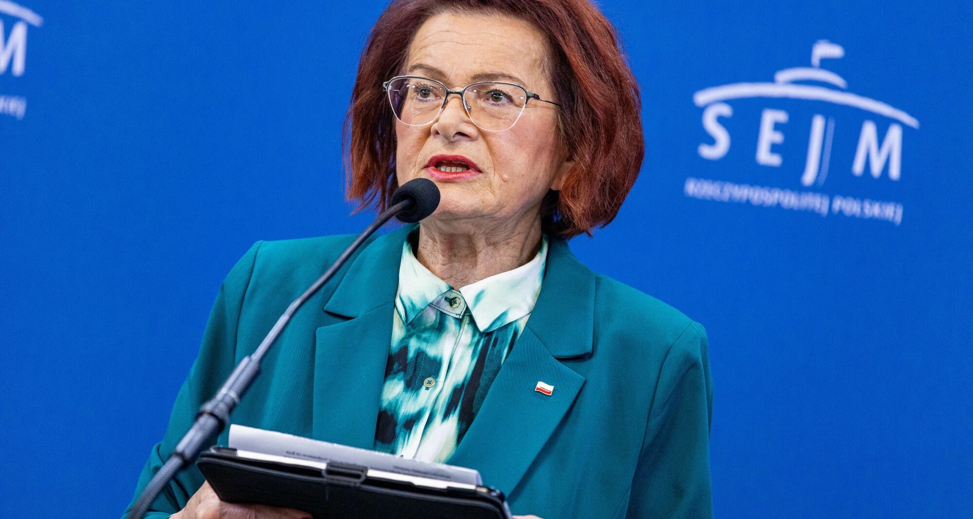 3 mld zł wyłudzeń. Ruszył historyczny proces ws. afery SKOK Wołomin