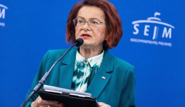 3 mld zł wyłudzeń. Ruszył historyczny proces ws. afery SKOK Wołomin