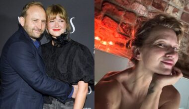 Klaudia El Dursi opowiedziała o problemie z KARMIENIEM córki: "Osiwiałam, miałam dwa zawały serca, ryczałam razem z nią"