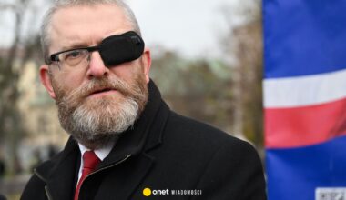 Braun za importem rosyjskiego gazu. Fala komentarzy. "Głos Kremla w Europie"