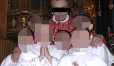 Nowe fakty ws. skandalicznych zdarzeń w diecezji sosnowieckiej. Jest ruch prokuratury