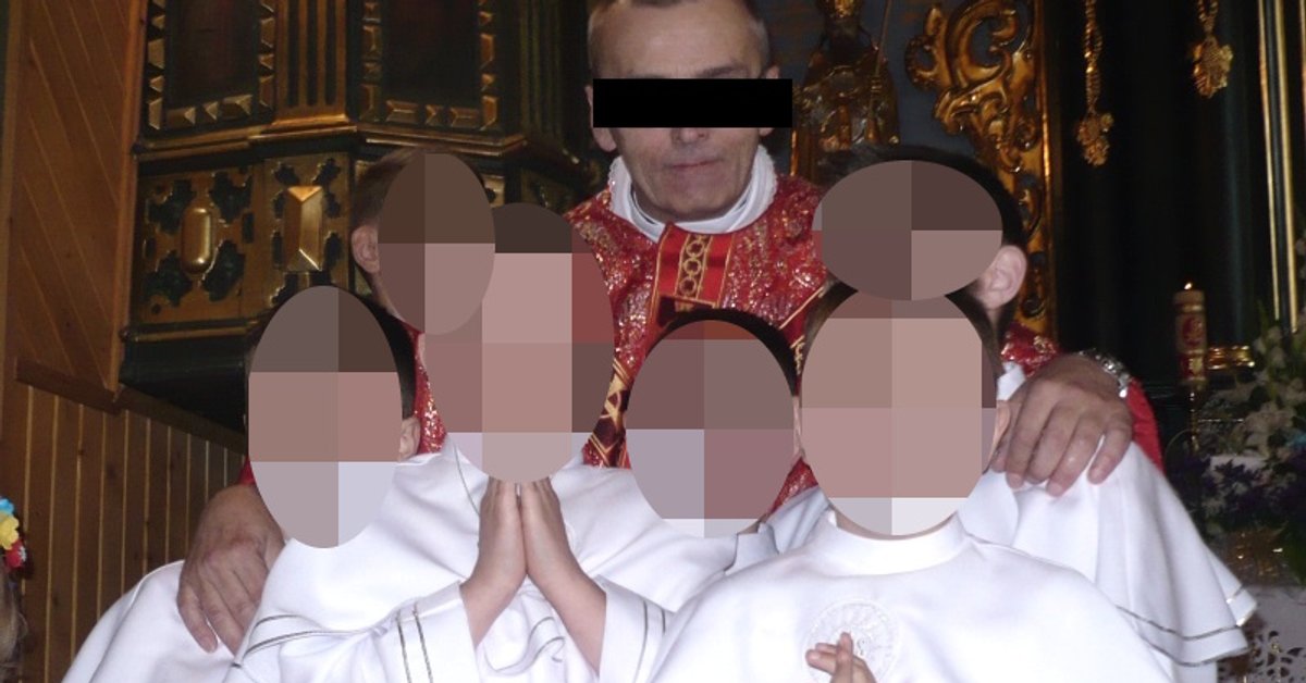 Nowe fakty ws. skandalicznych zdarzeń w diecezji sosnowieckiej. Jest ruch prokuratury