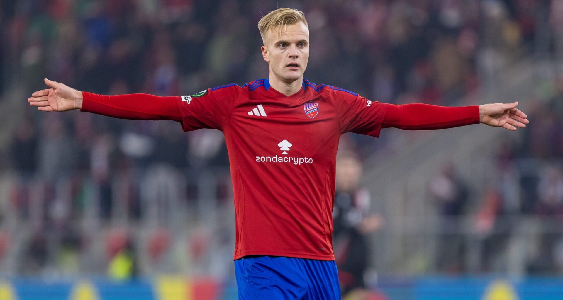 Została ostatnia kolejka Ligi Konferencji. Wiemy, o co zagrają polskie kluby