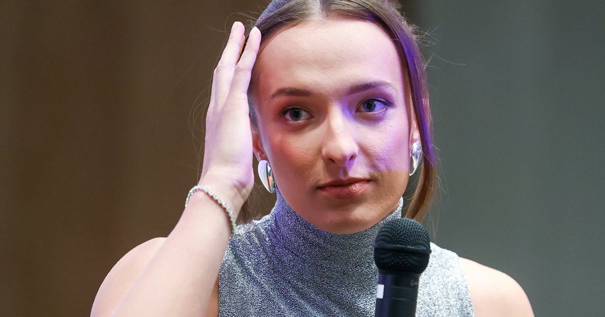 Tak o Idze Świątek piszą media w Niemczech