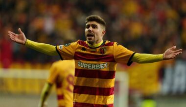 Kluby NHL wymieniły się bramkarzami. Ale to nie wszystko