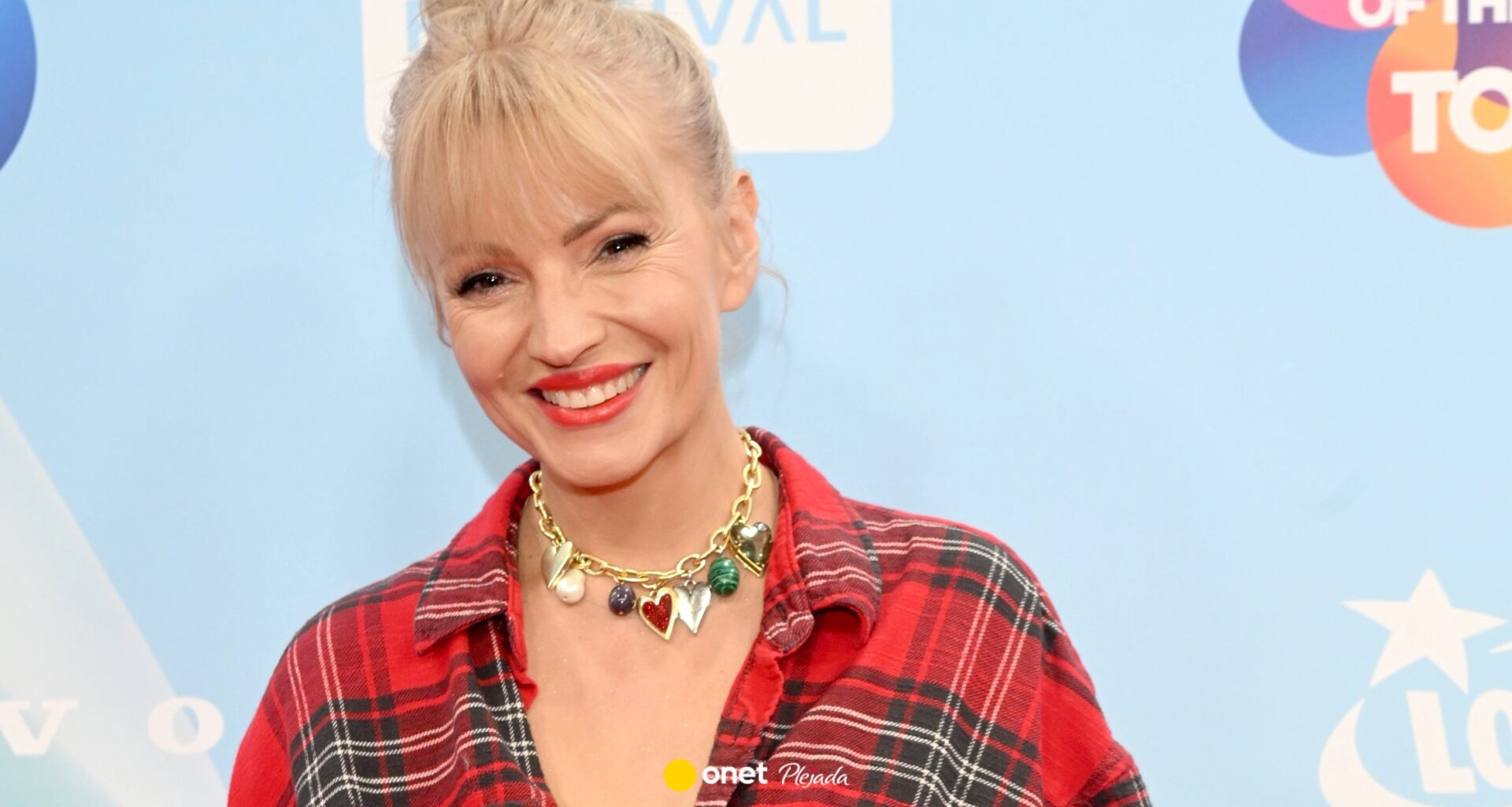 Dorota Szelągowska pokazała nagranie z córką. 7-latka podbiła serca internautów