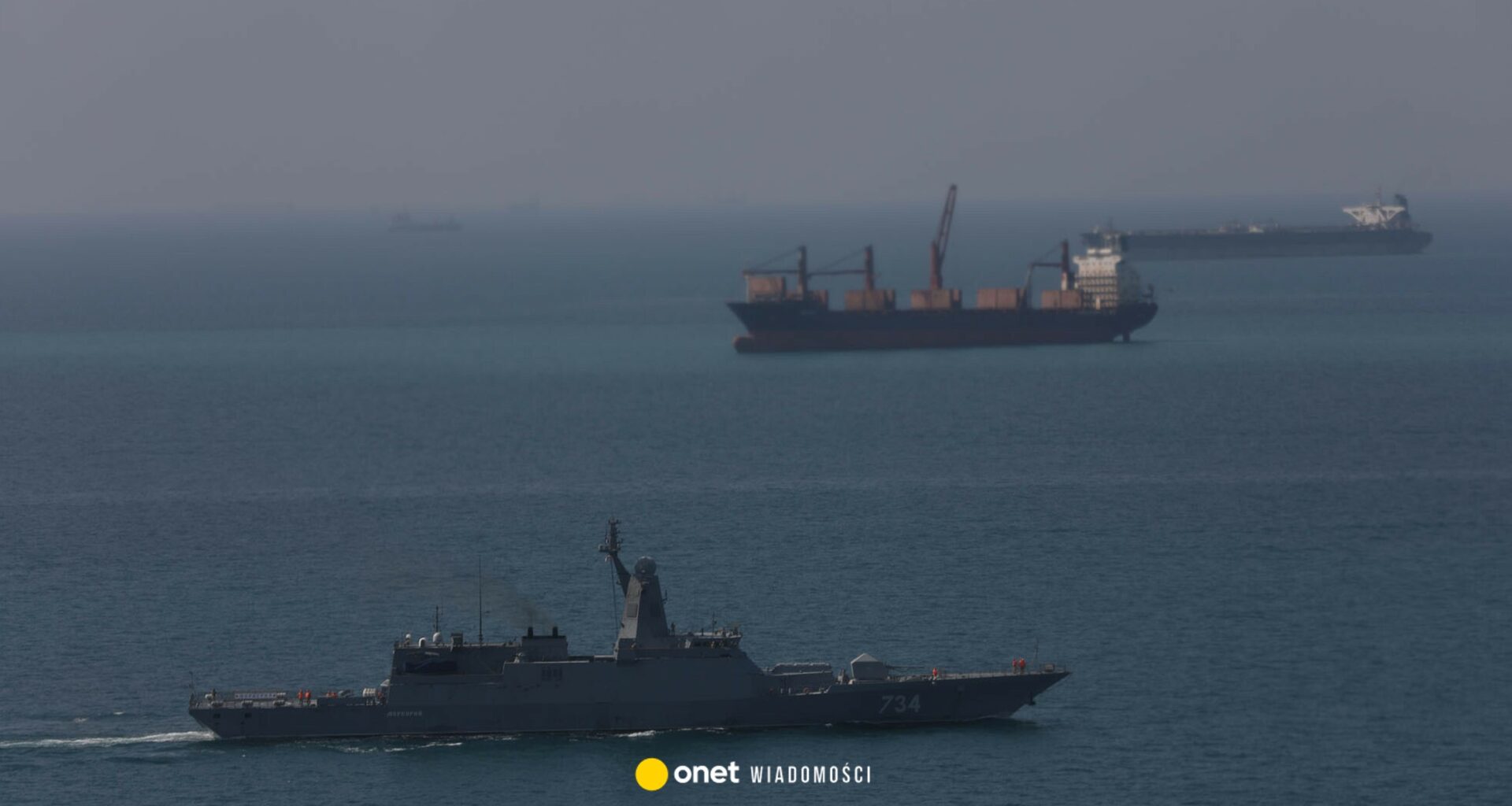 celem jednej z nich może być Wenezuela