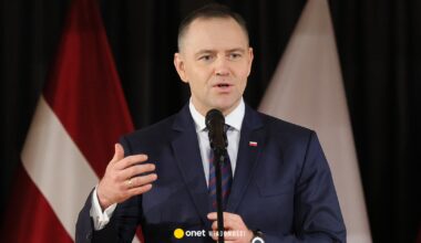 Wołodymyr Zełenski przyjedzie do Warszawy. "To będzie męska rozmowa"