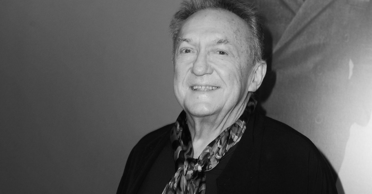 Szczegóły pogrzebu Michała Urbaniaka. Wiadomo, gdzie spocznie muzyk jazzowy - Onet