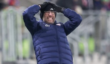 PlusLiga. O której dzisiaj mecz PGE Projekt Warszawa - Steam Hemarpol Norwid Częstochowa? Transmisja na żywo