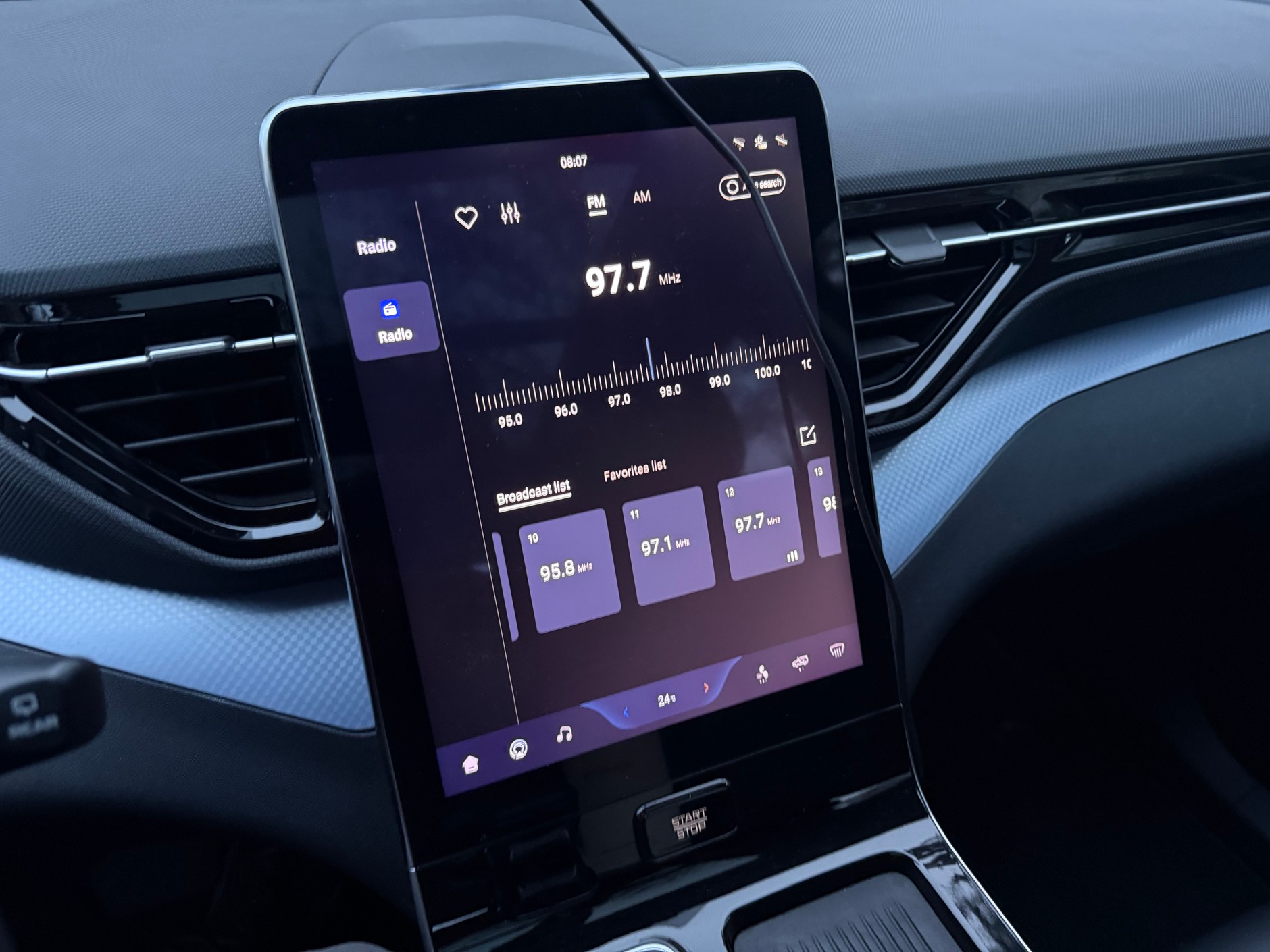 Bestune T90 1.5 Business