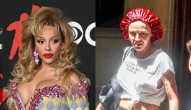 Antoni Królikowski spędza rodzinny czas na jarmarku świątecznym z ukochaną, córką i Małgorzatą Ostrowską-Królikowską (FOTO)