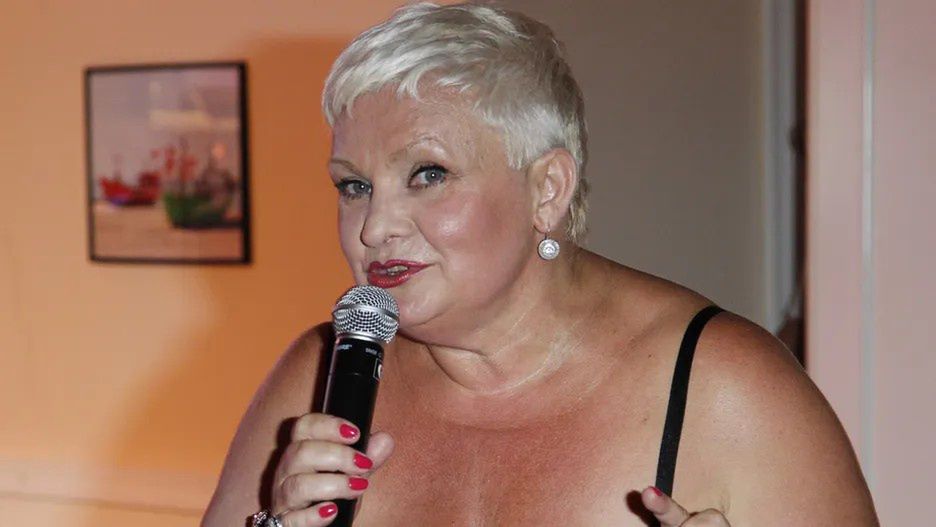 Po słowach córki przejrzała na oczy. Skończyło się rozwodem