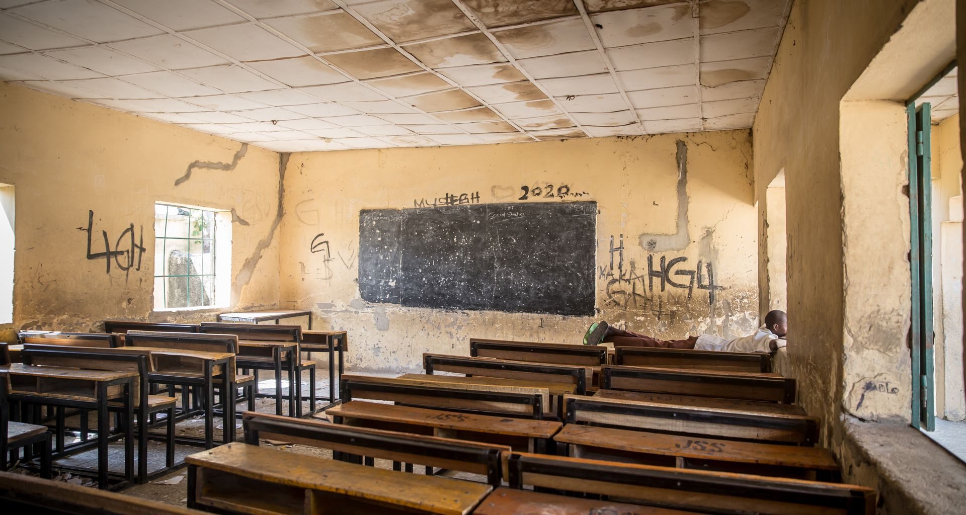 Trump o korupcji na Ukrainie: Nie pomaga w zakończeniu wojny