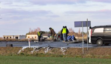Pożar dachu kościoła w Lublinie. W akcji 80 strażaków