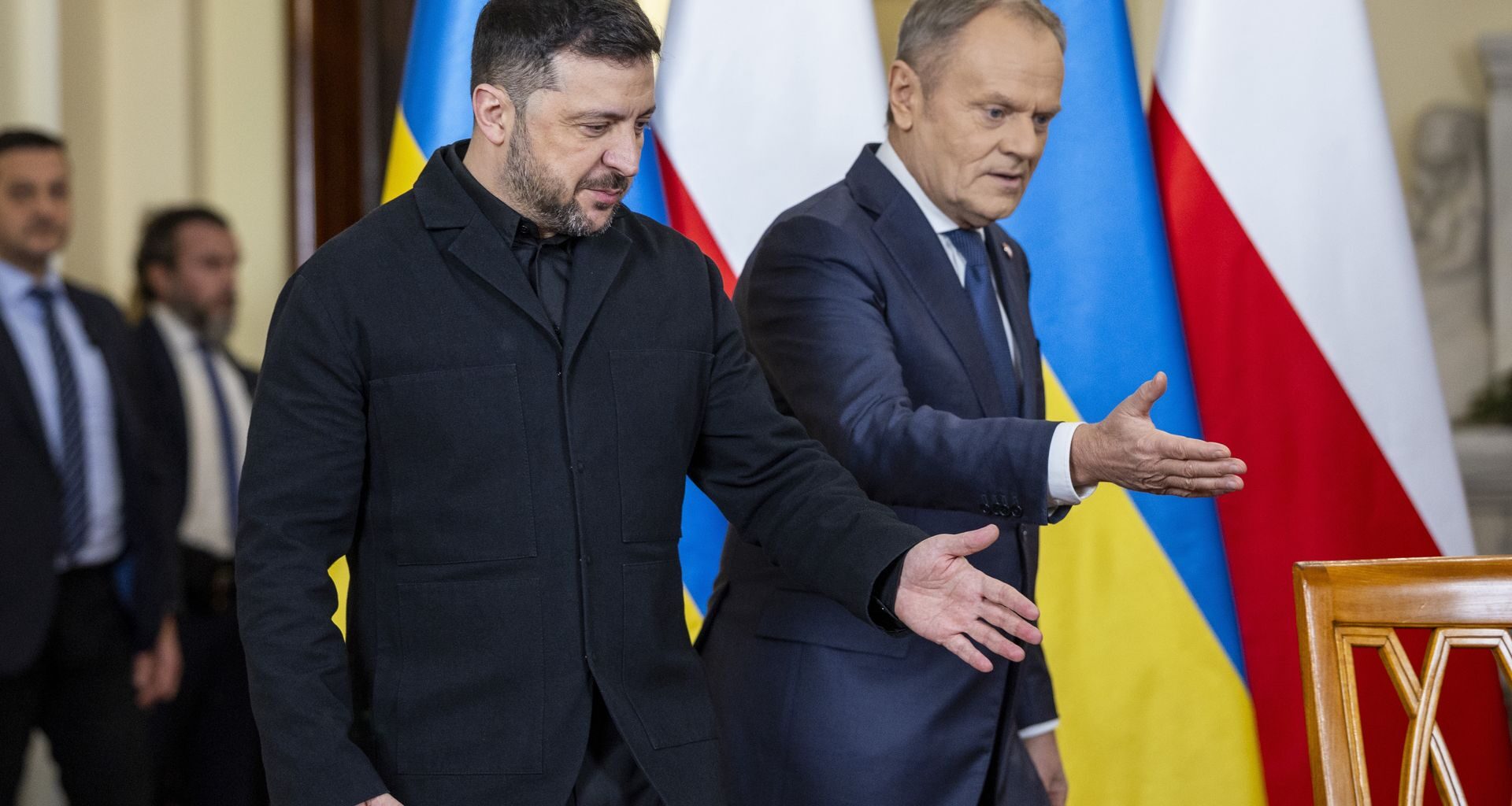 Koniec z wożeniem tekstyliów na PSZOK. Te miasta zmieniają zasady od stycznia