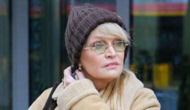 Adrianna Biedrzyńska UŚMIERCONA w fake newsie. Zabrała głos: "Najgorszy ŚCIEK internetu"