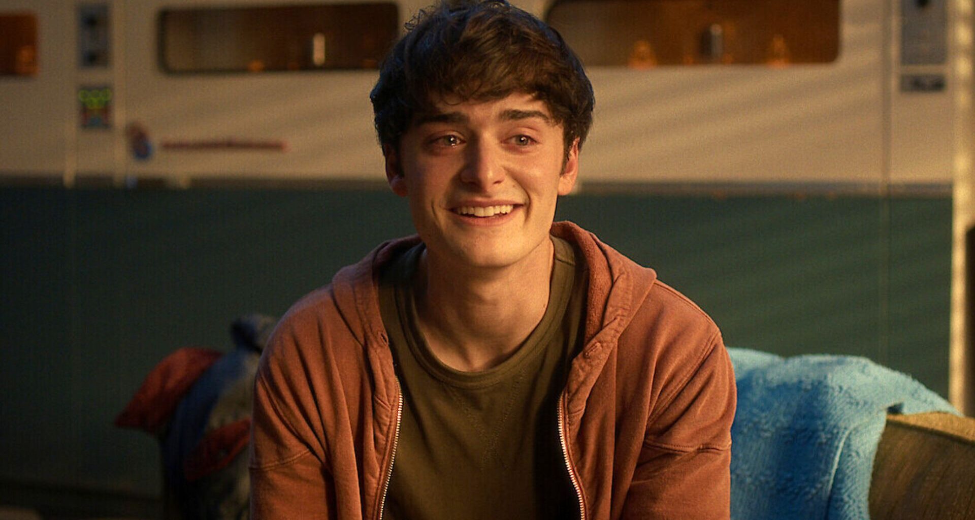 Nieziemska przemiana. Nicolas Cage wcieli się w rolę legendy