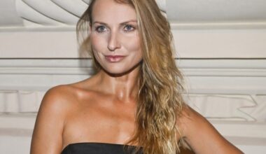 Latami tkwiła w toksycznym związku. Po latach opisała związek z Ike'em