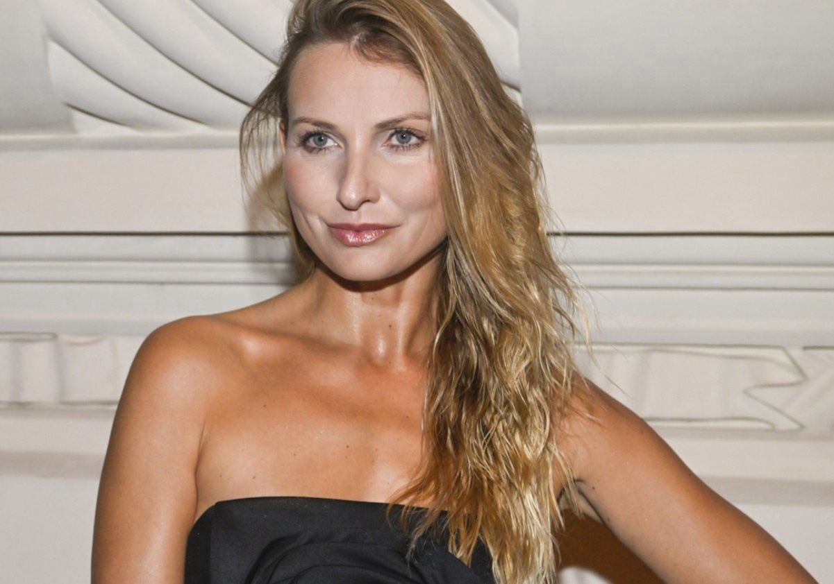 Latami tkwiła w toksycznym związku. Po latach opisała związek z Ike'em