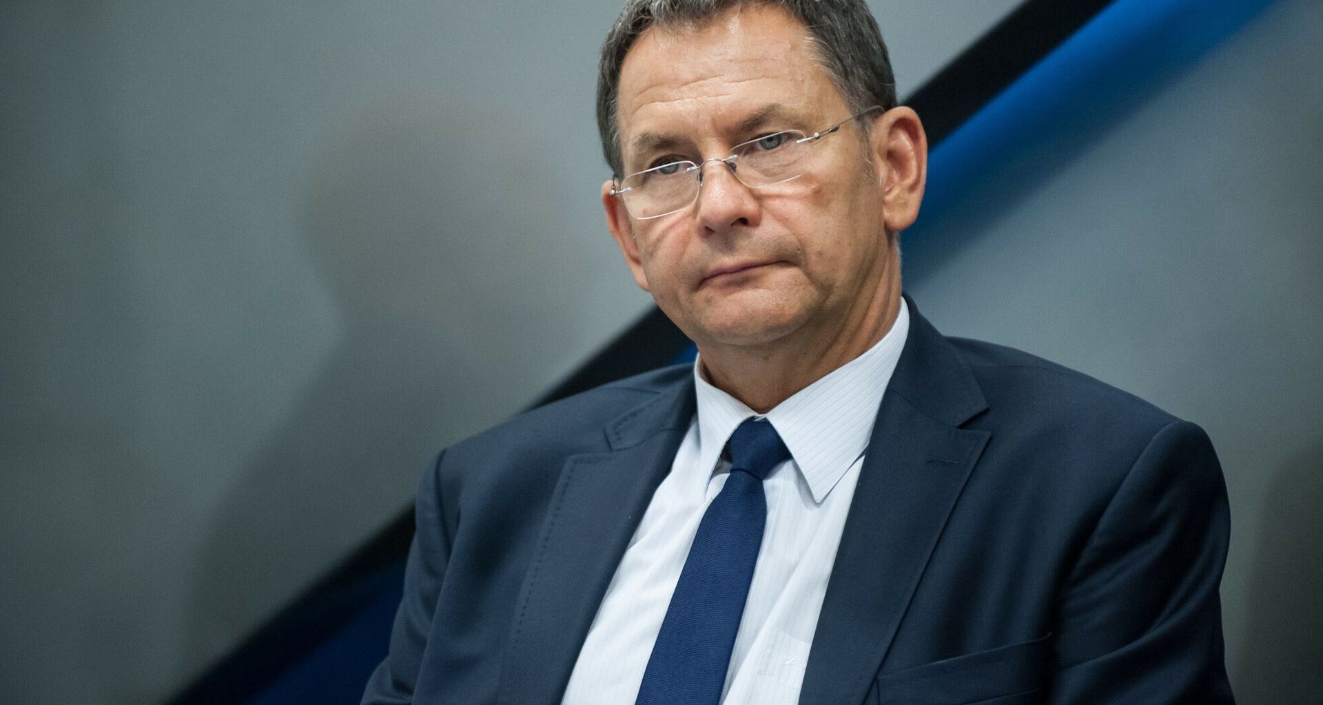 Bilion dolarów nadwyżki. Padł rekord. "Chiny właśnie nas zalewają"