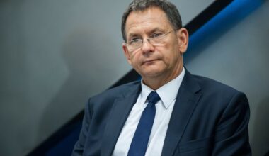 Bilion dolarów nadwyżki. Padł rekord. "Chiny właśnie nas zalewają"