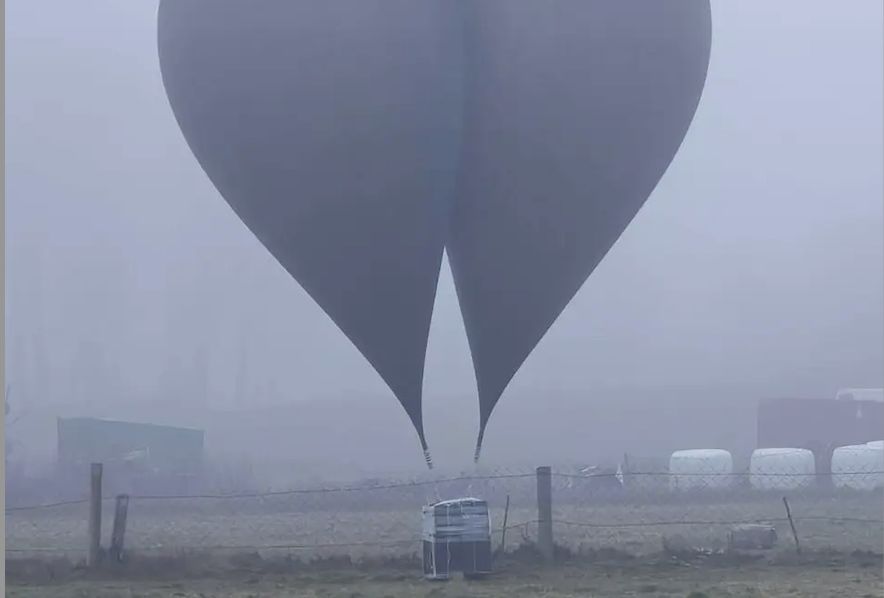 Chiny ostrzegają ws. Tajwanu. "Sytuacja nieuchronnej wojny"