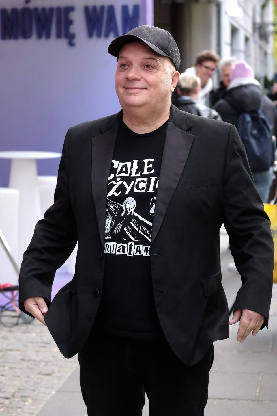Krzysztof Skiba