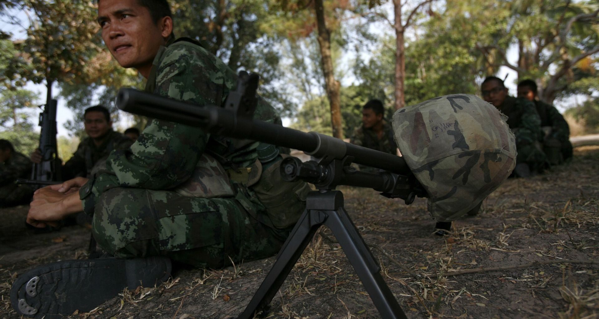 Ważny tydzień dla Ukrainy. Seria spotkań ws. pokoju