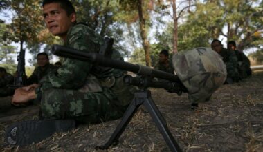 Ważny tydzień dla Ukrainy. Seria spotkań ws. pokoju