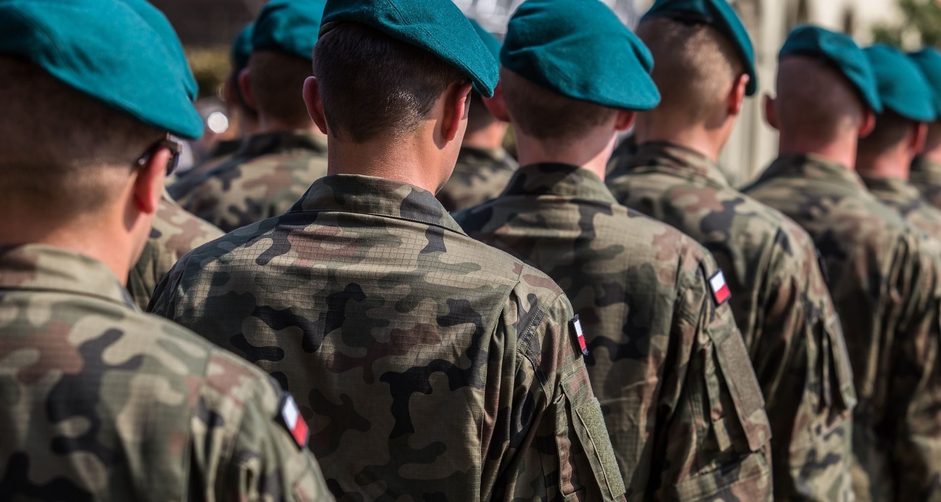 Jak chronić oszczędności w obliczu wojny? Oto porady eksperta