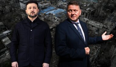 "Fatalne warunki". Loty do Modlina przekierowane