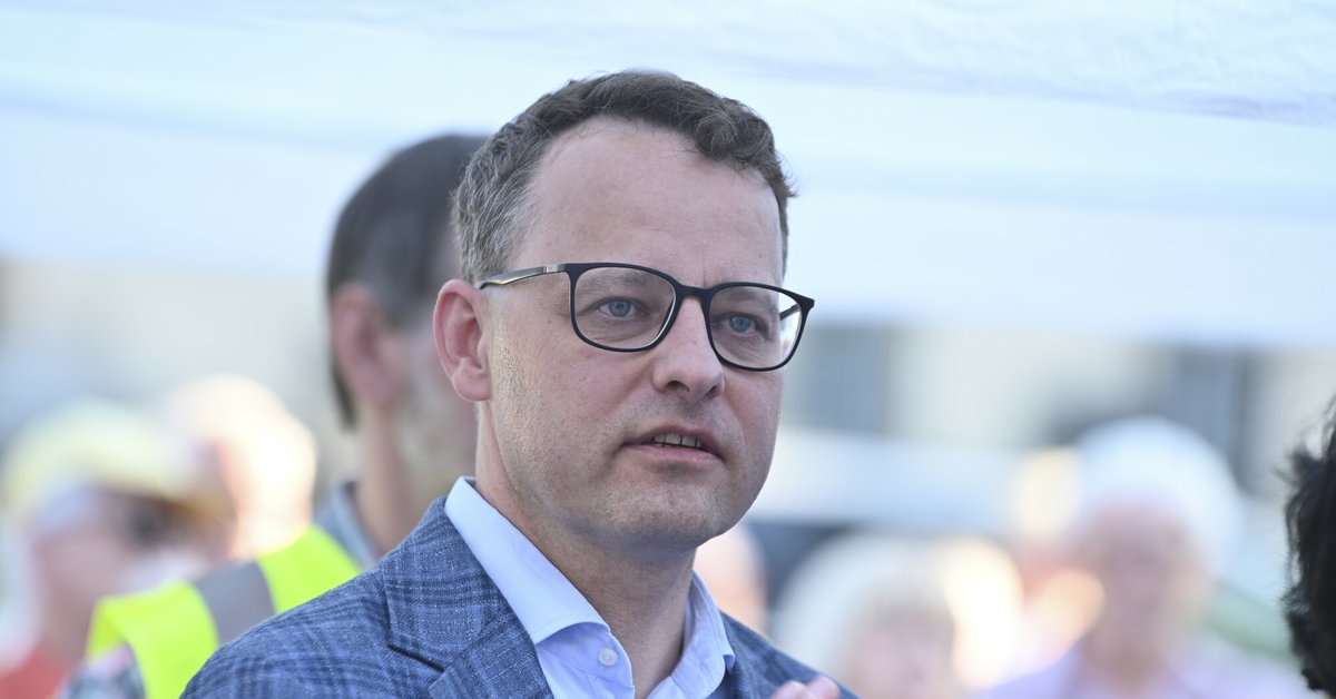 Nowy ruch w sprawie Marcina Romanowskiego. Minister Żurek zabrał głos - Onet