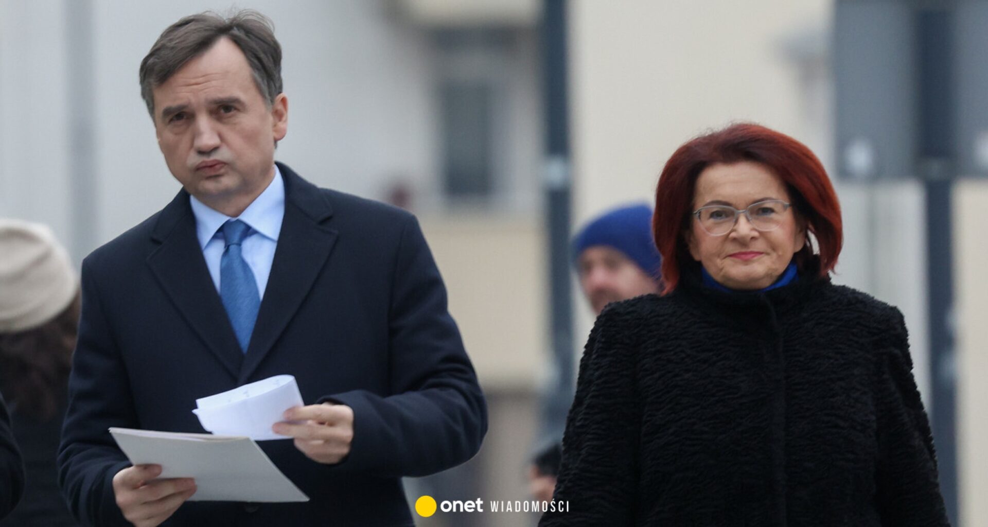 Kłamstwa ziobrystów w sprawie kręcenia Funduszem Sprawiedliwości. Ujawniamy dowody