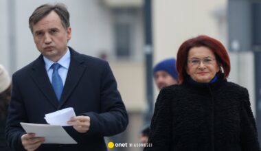 Kłamstwa ziobrystów w sprawie kręcenia Funduszem Sprawiedliwości. Ujawniamy dowody