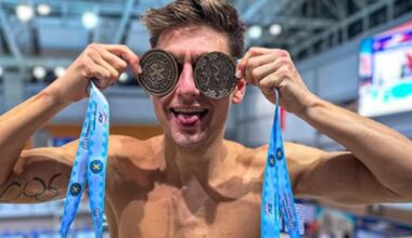 Polacy punktowali w Czechach. Patryk Krężołek z "dwucyfrówką" [WIDEO]